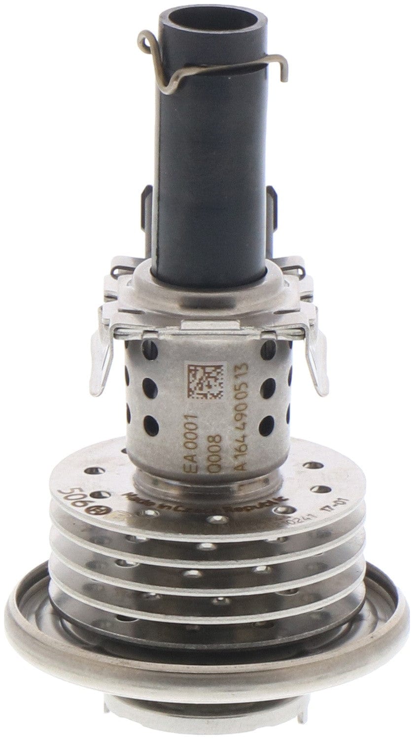 Metering Module