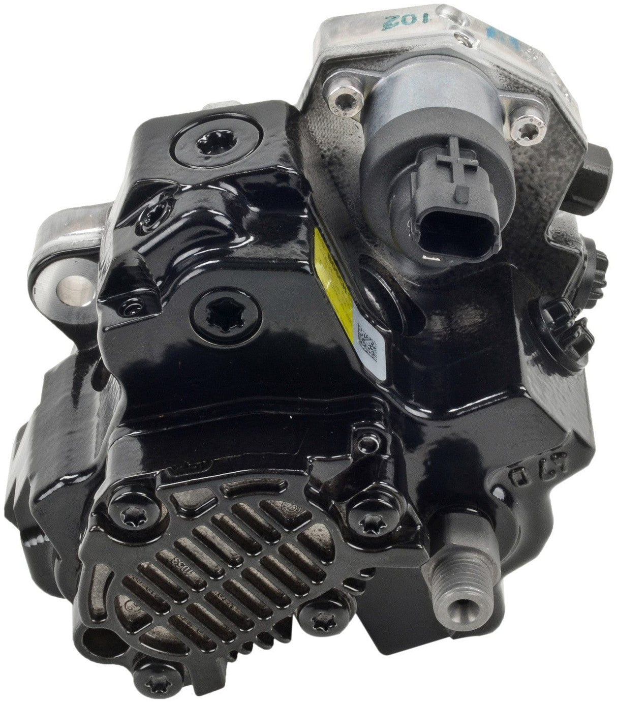 Common Rail Pump