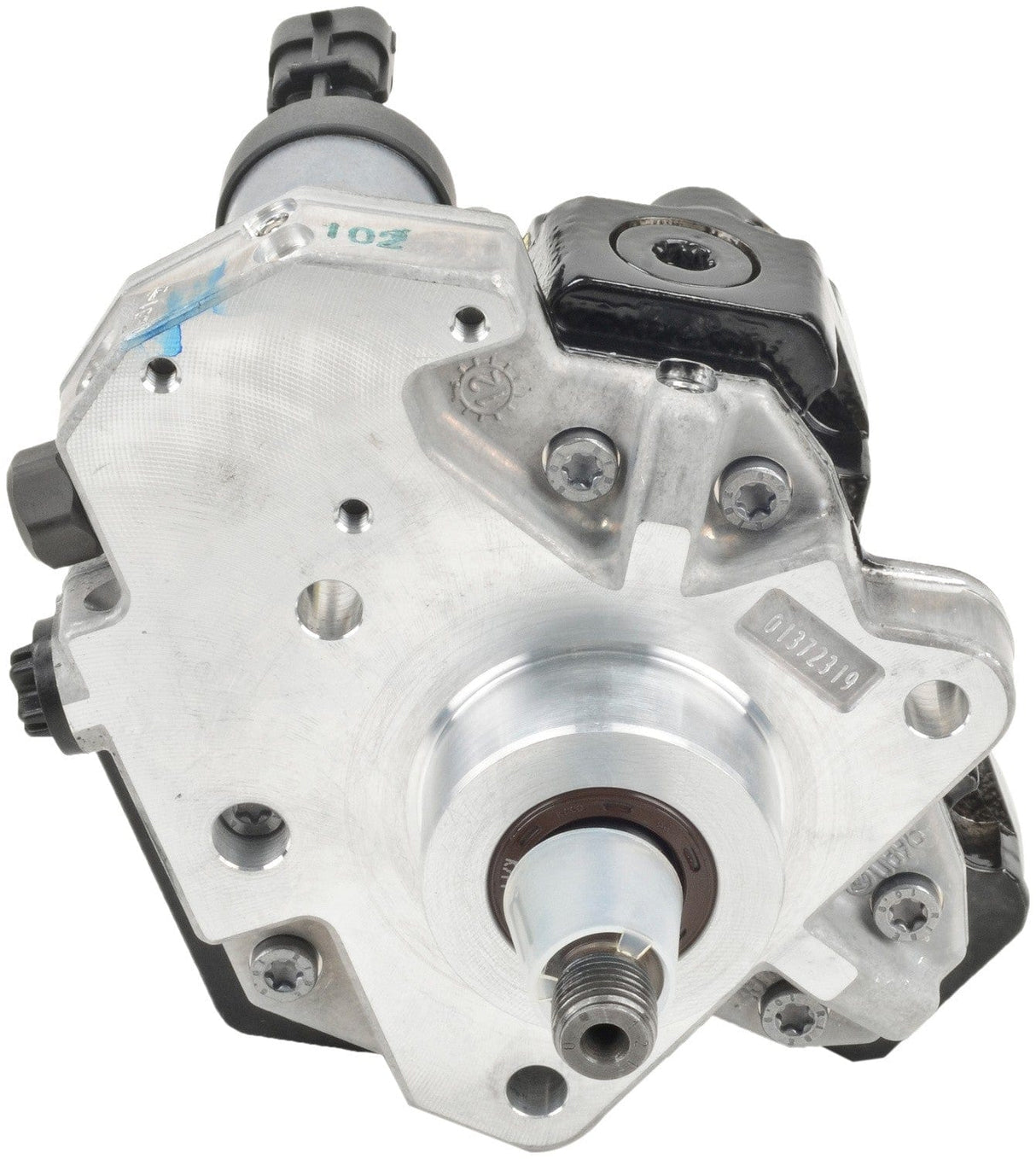 Common Rail Pump