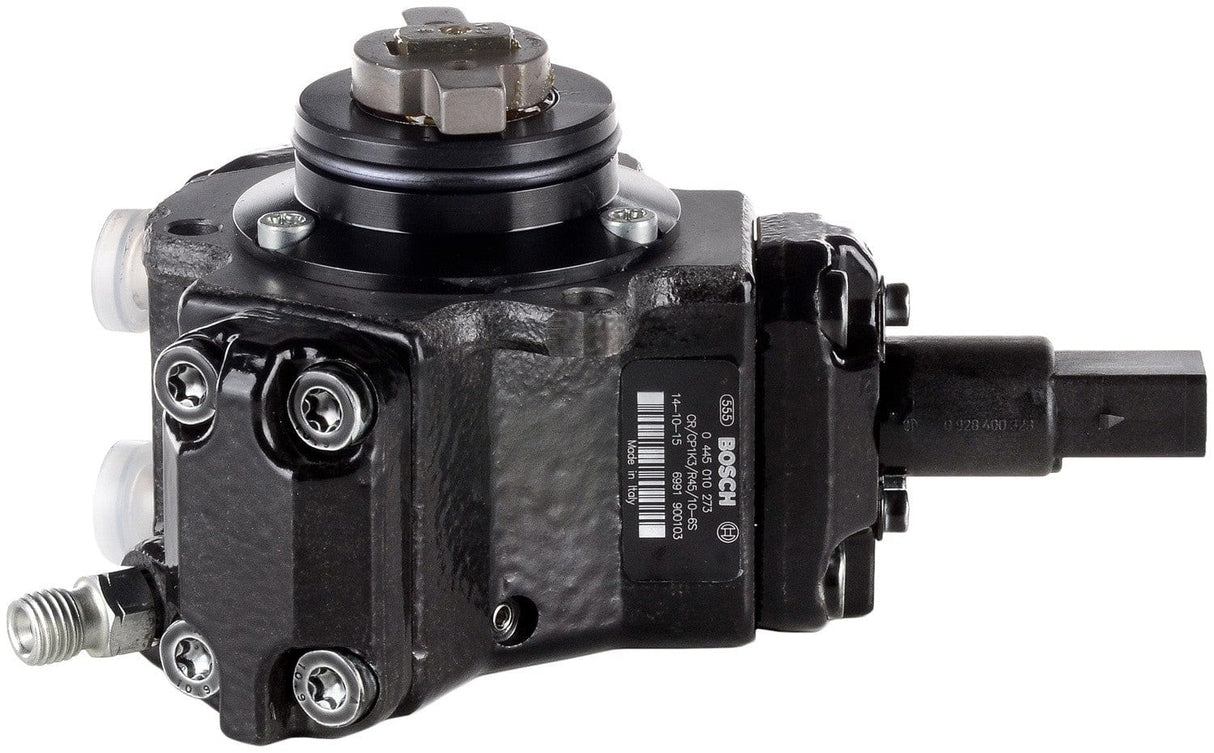 Common Rail Pump