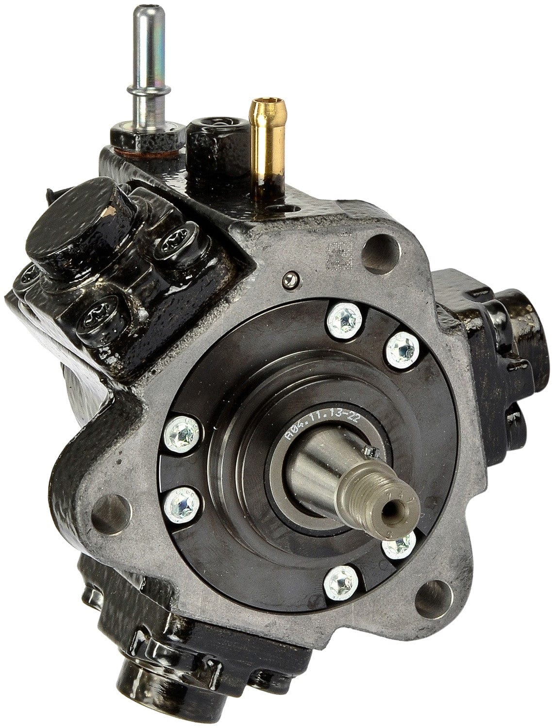 Common Rail Pump
