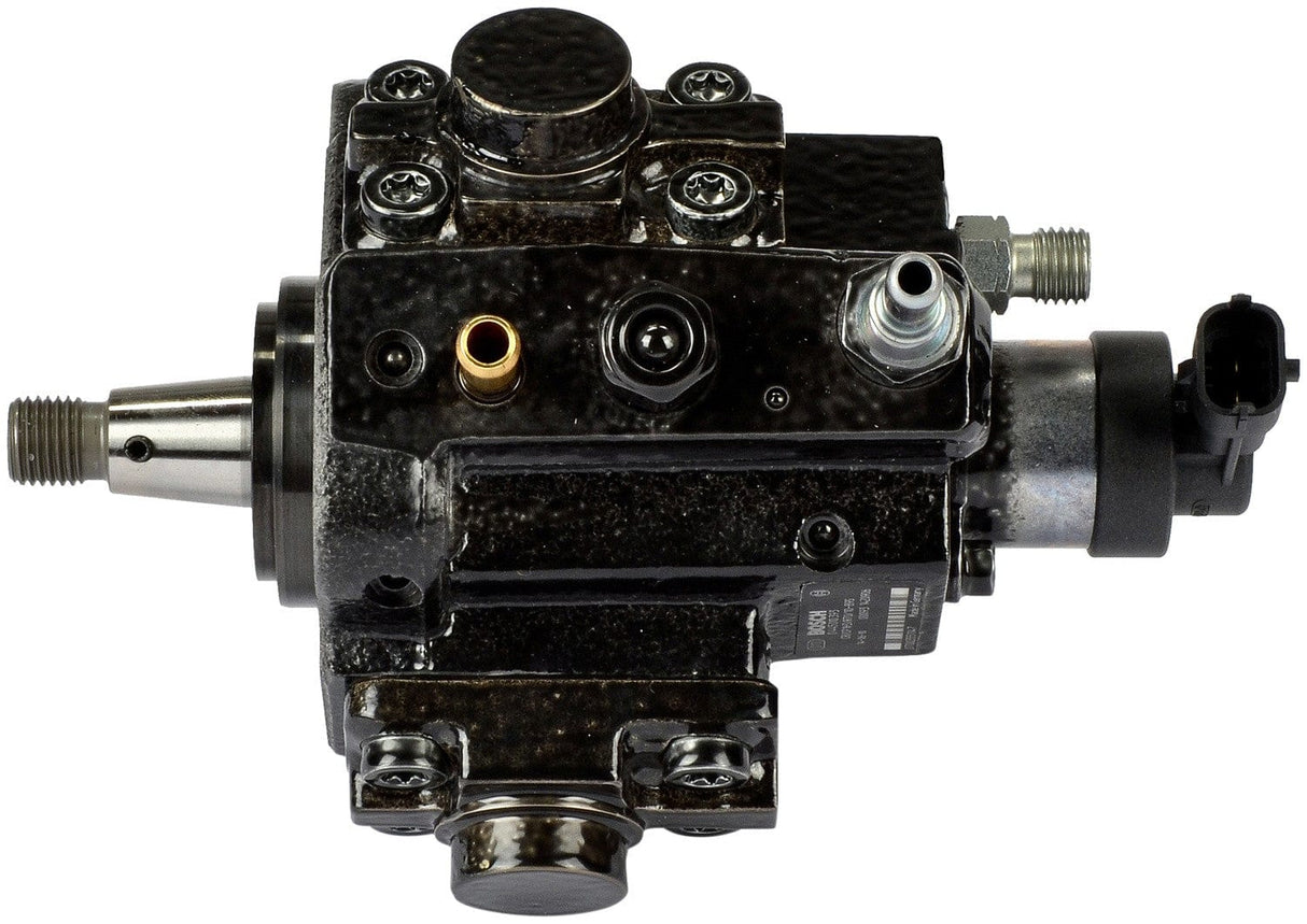 Common Rail Pump