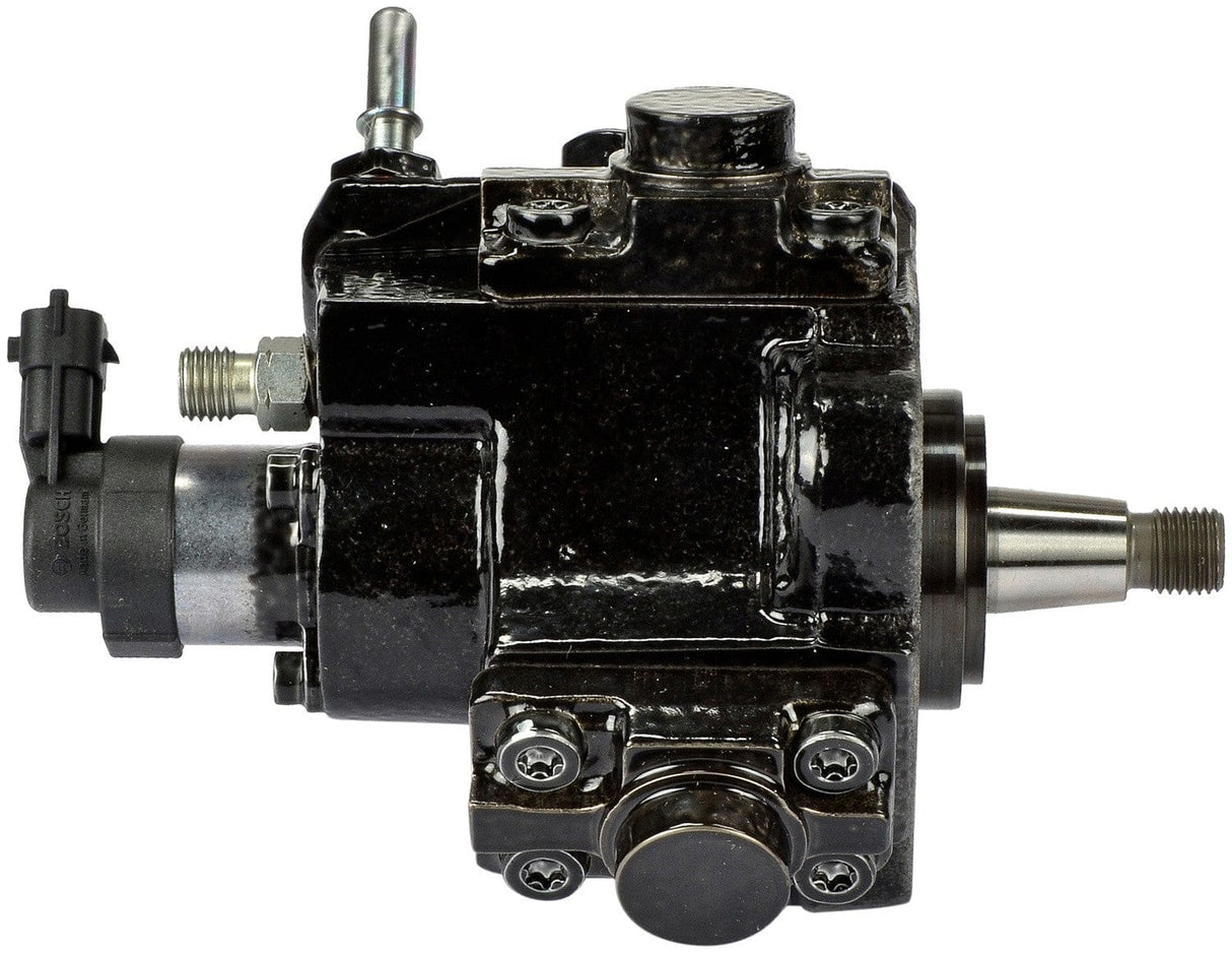 Common Rail Pump