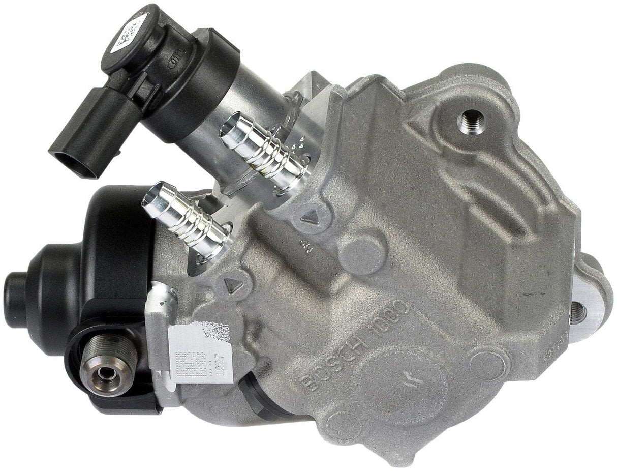 Common Rail Pump - BMW