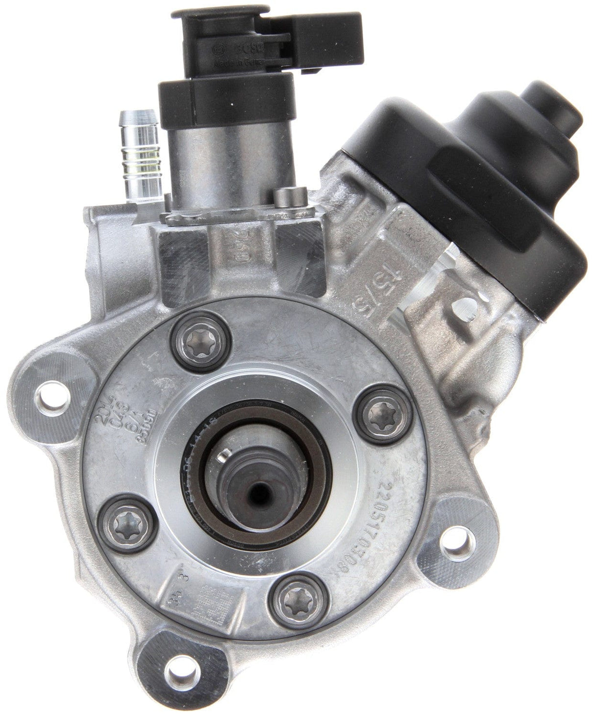 Common Rail Pump - VW/Audi