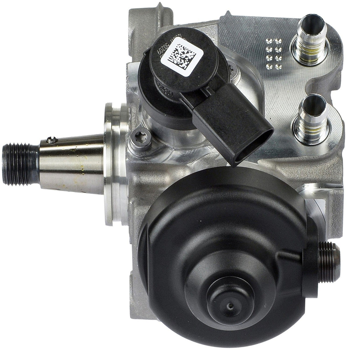 Common Rail Pump - VW/Audi