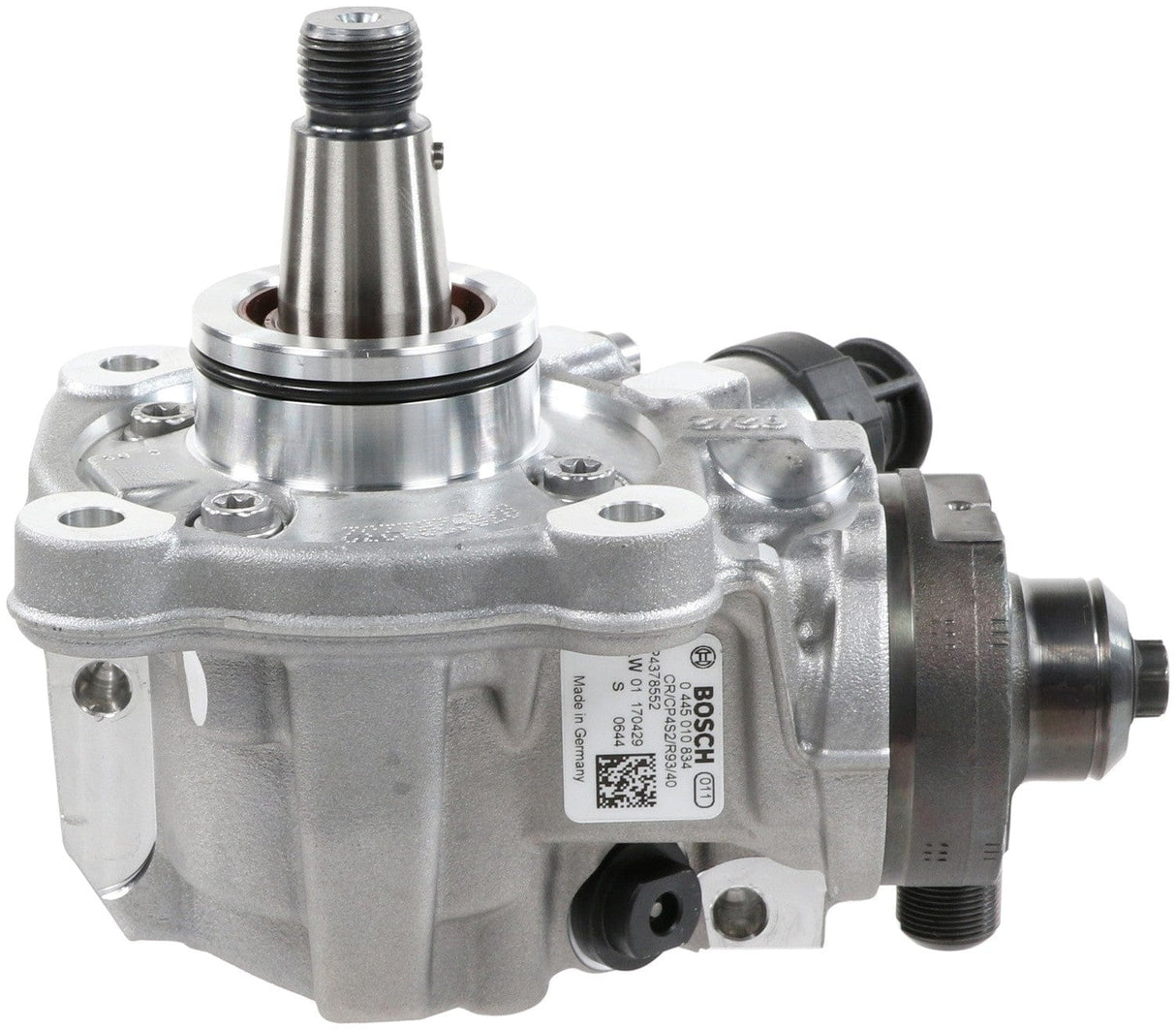 Common Rail Pump