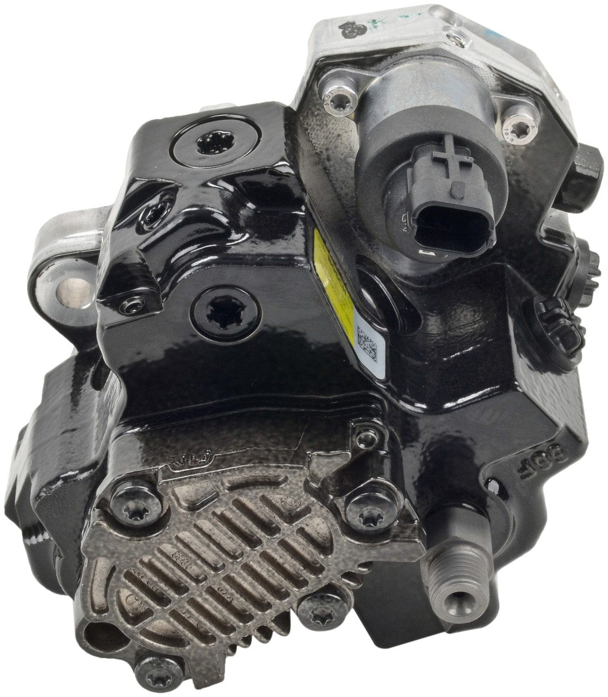 Common Rail Pump