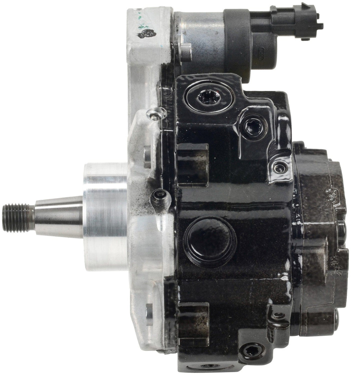 Common Rail Pump