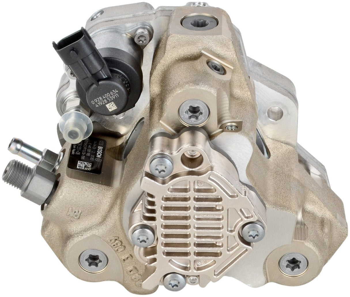 Common Rail Pump