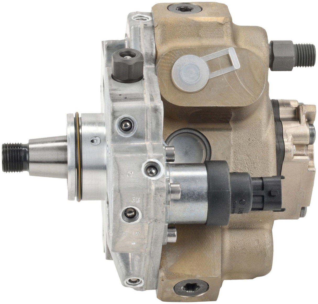 Common Rail Pump