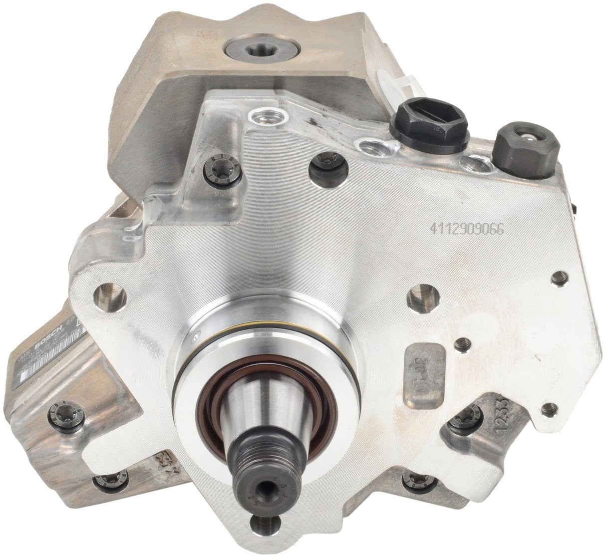 Common Rail Pump