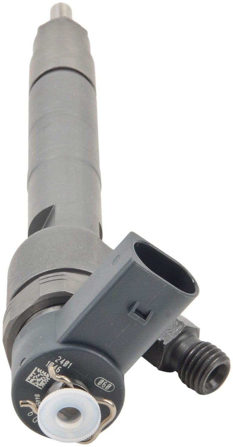 Common Rail Injector