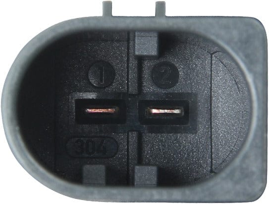 Common Rail Injector