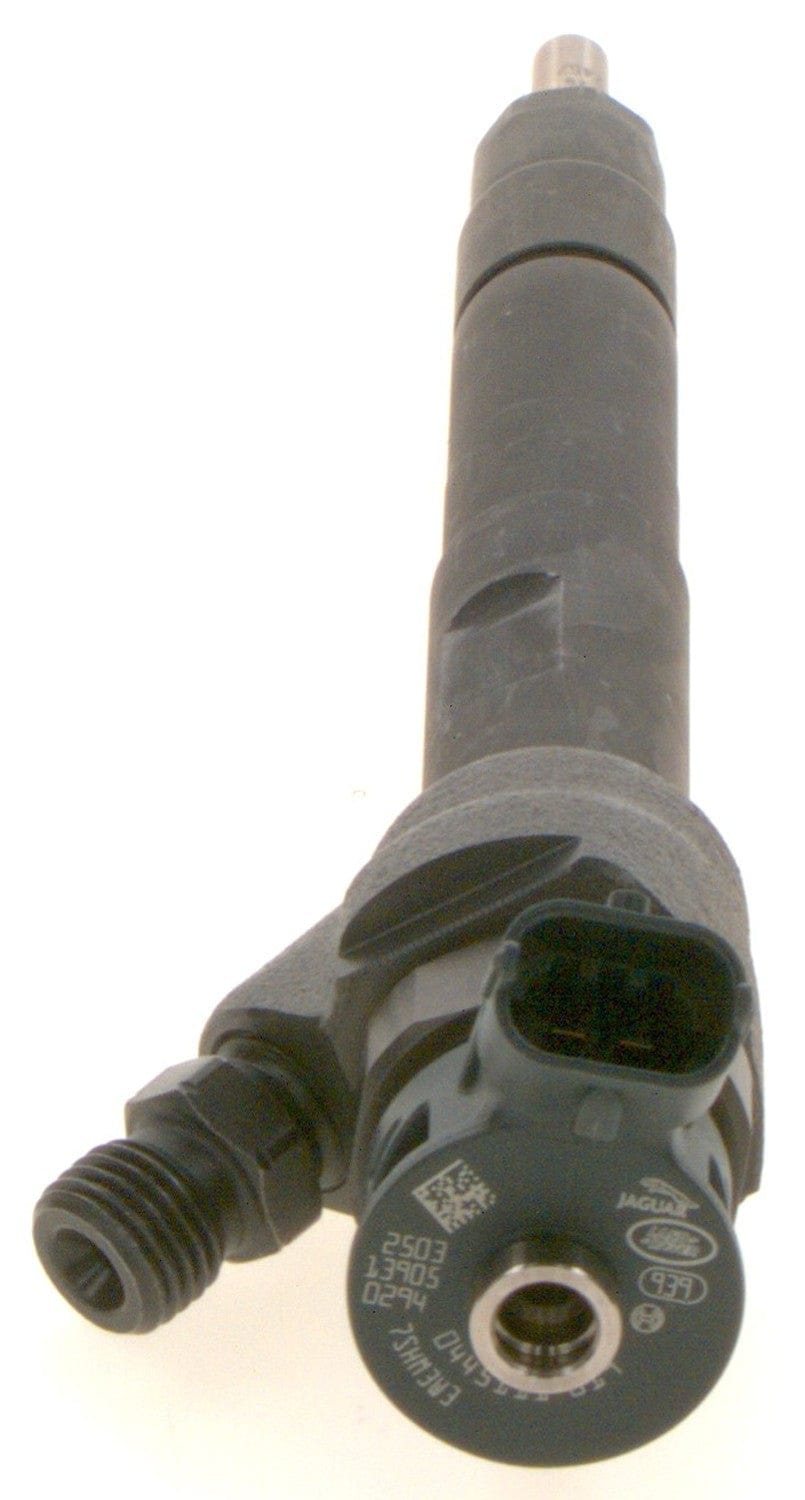 Common Rail Injector