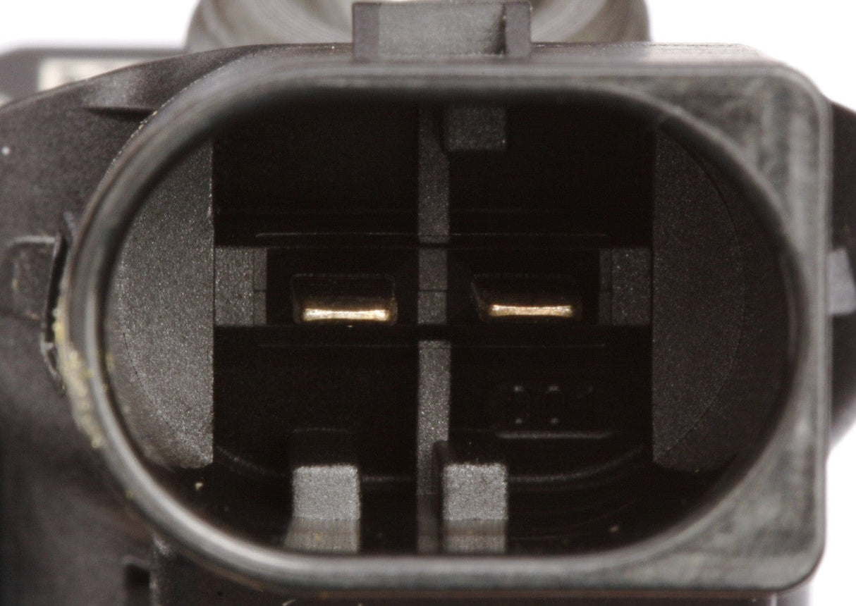 Common Rail Injector