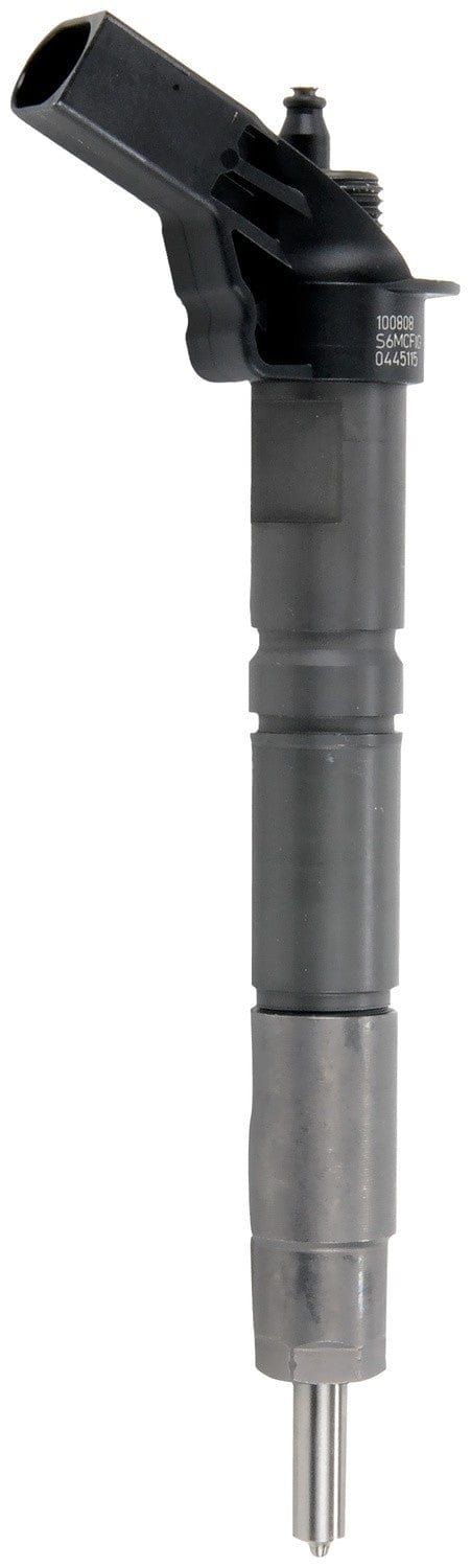 Common Rail Injector