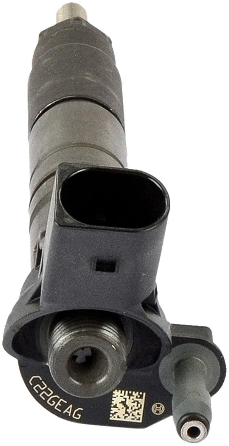 Common Rail Injector