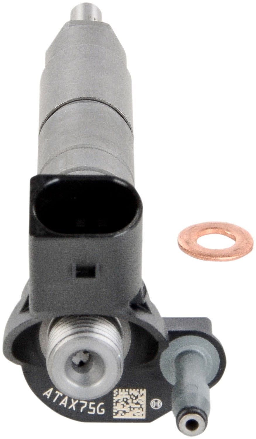 Common Rail Injector