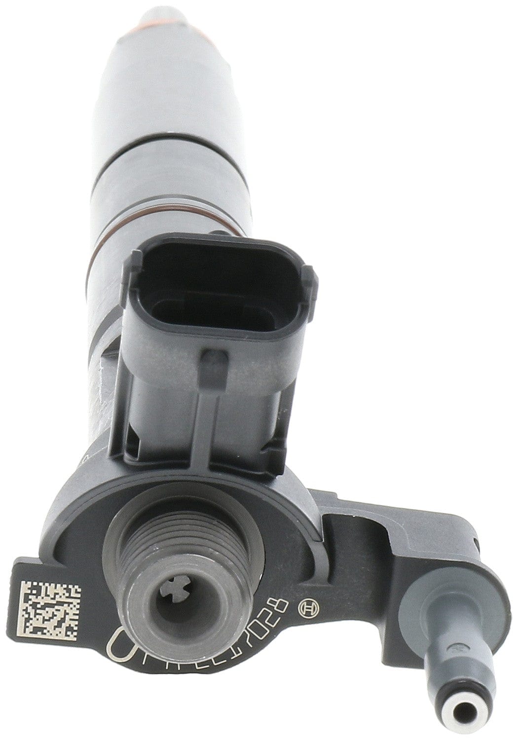 Common Rail Injector