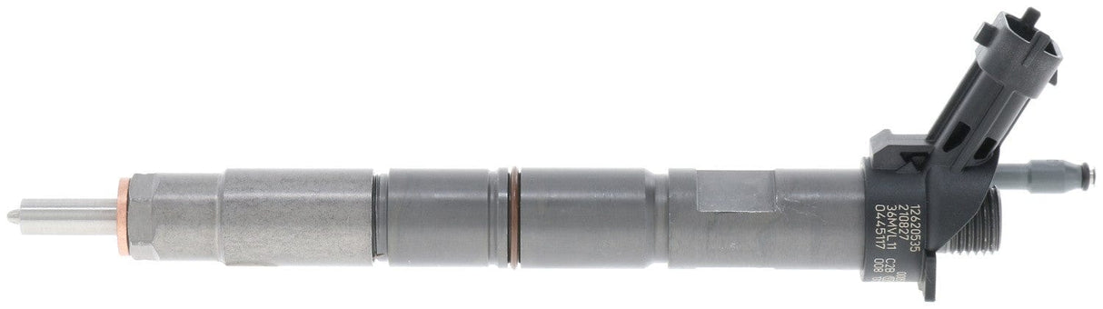 Common Rail Injector