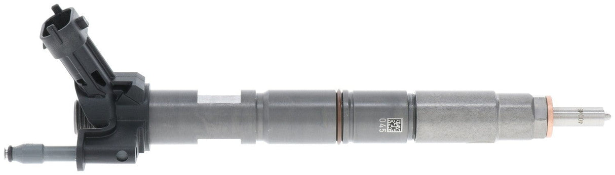 Common Rail Injector