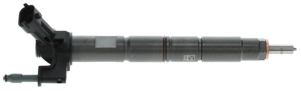 Common Rail Injector