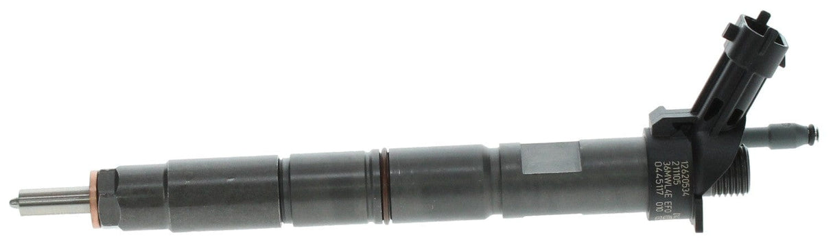 Common Rail Injector