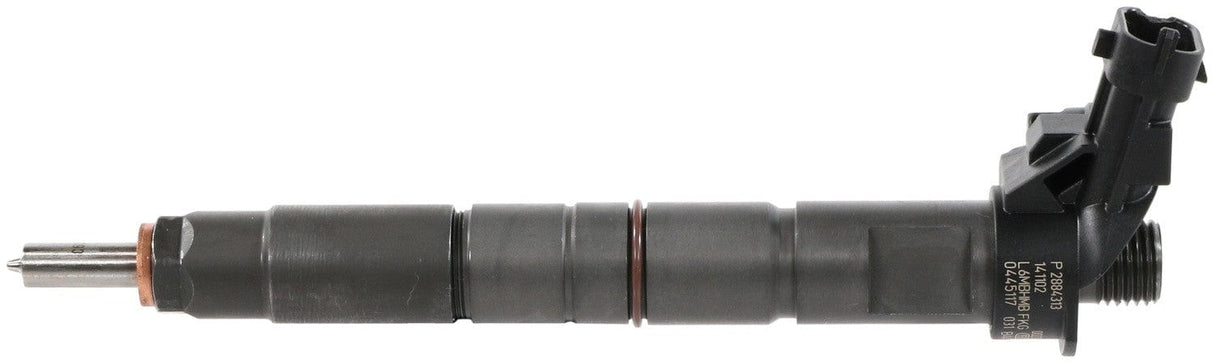 Common Rail Injector