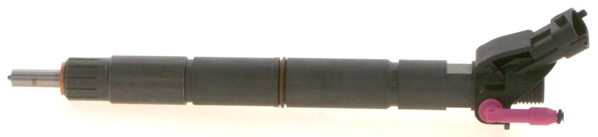 Common Rail Injector