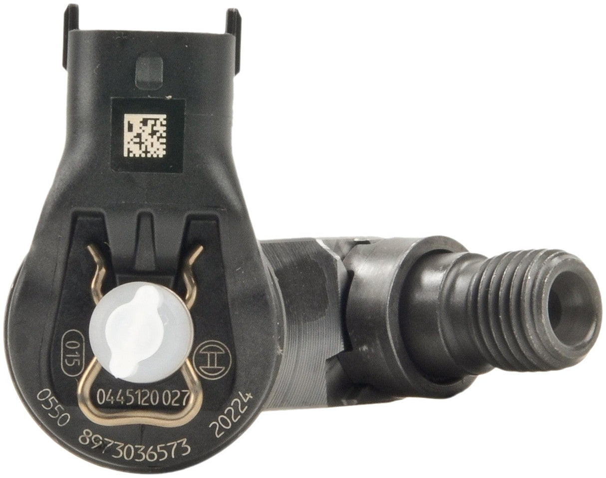 Common Rail Injector