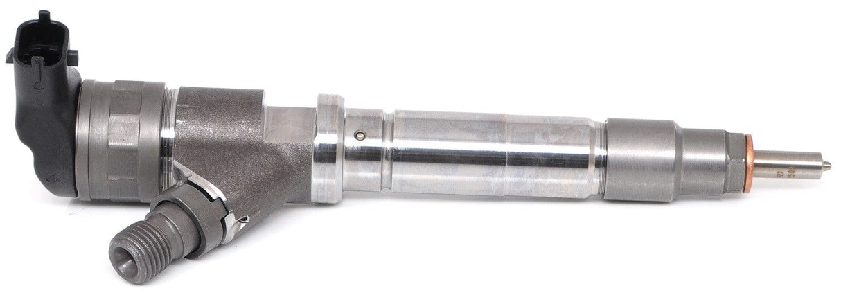Common Rail Injector
