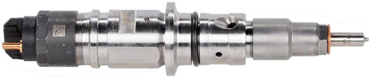 Common Rail Injector