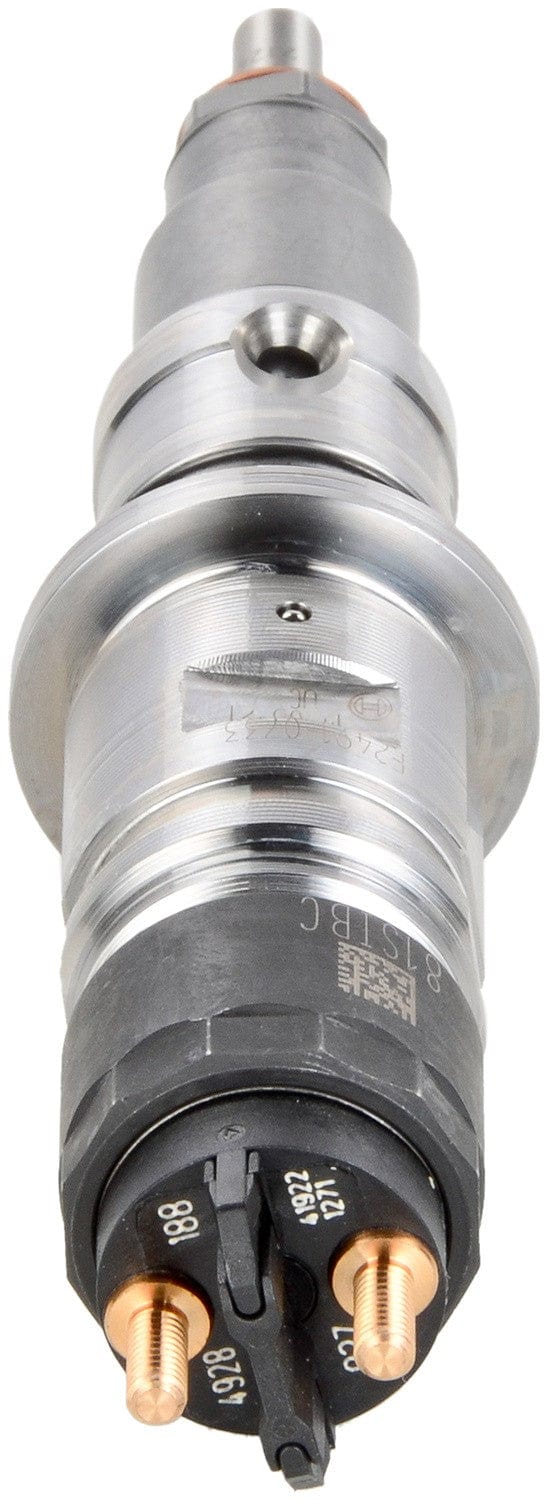 Common Rail Injector