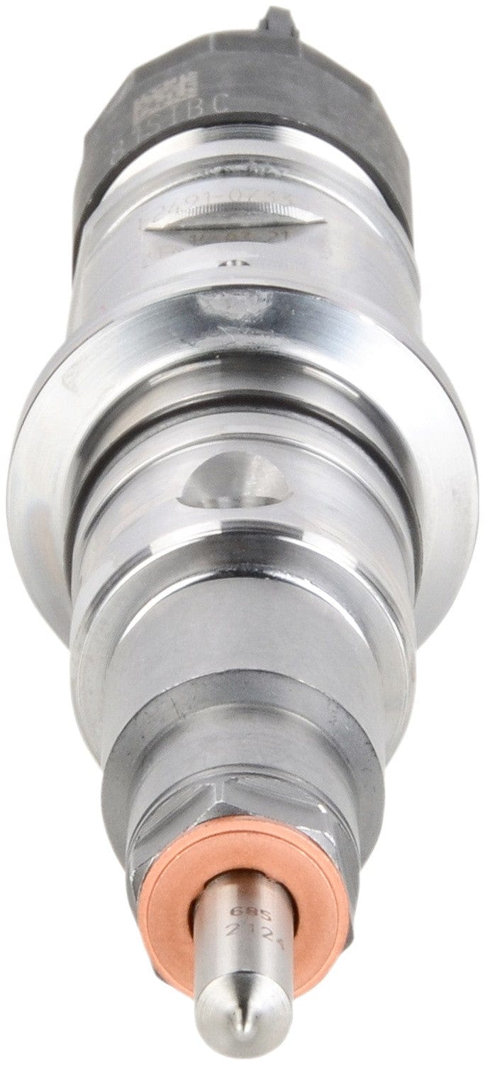Common Rail Injector