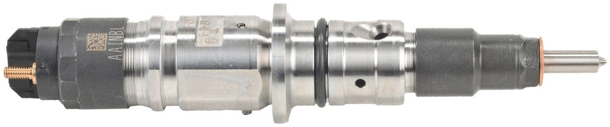 Common Rail Injector