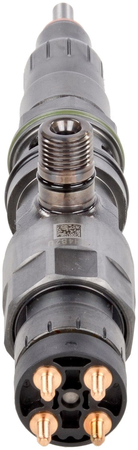 Common Rail Injector