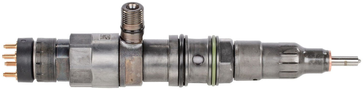 Common Rail Injector