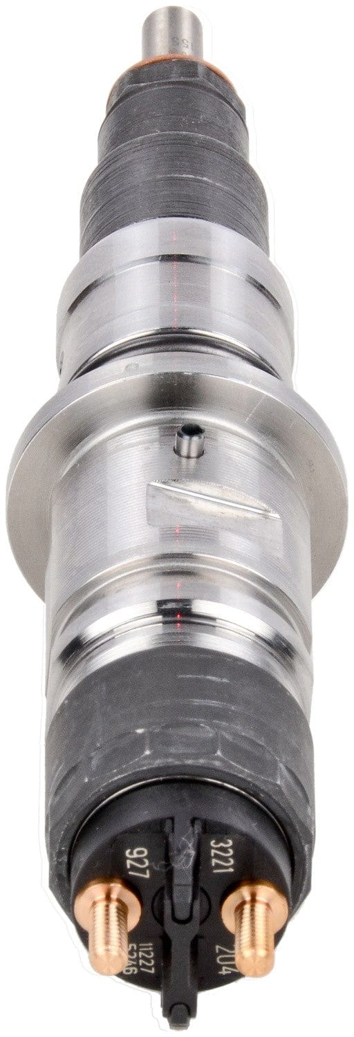 Common Rail Injector