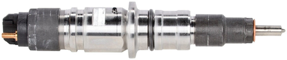 Common Rail Injector