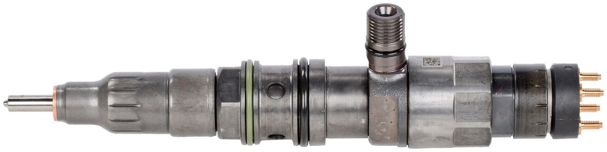Common Rail Injector