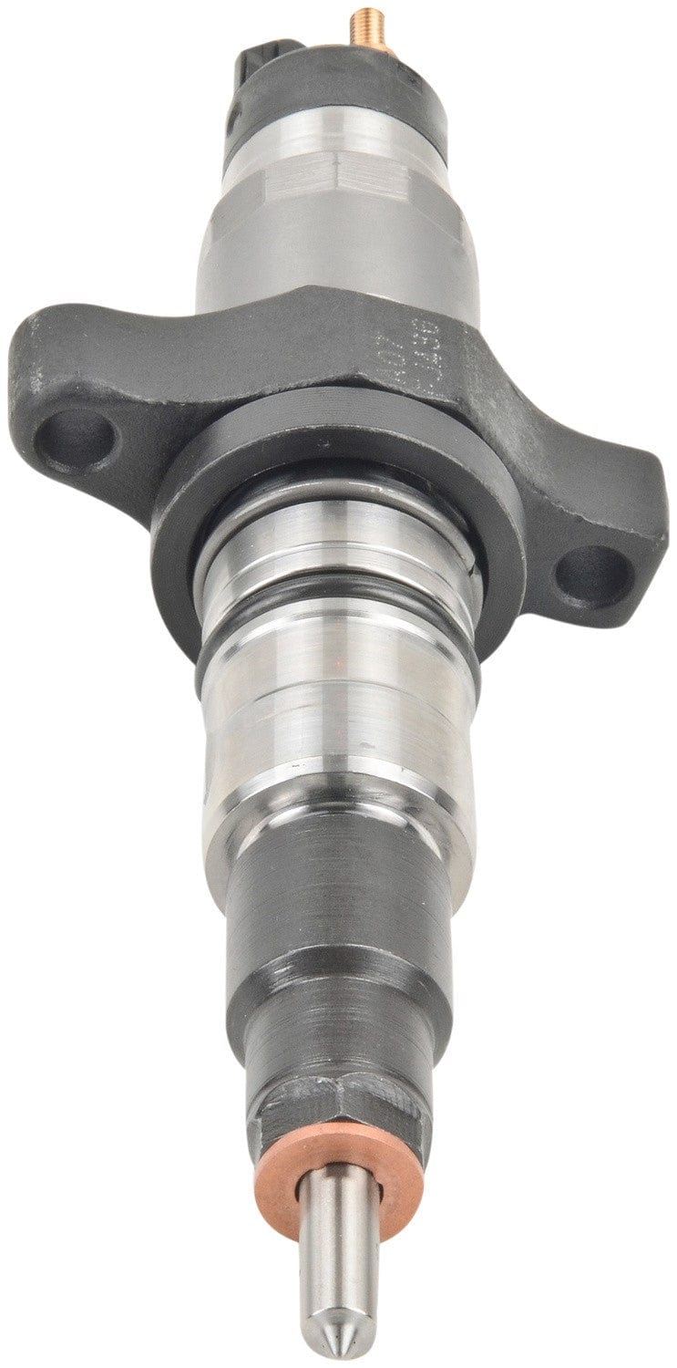 Common Rail Injector