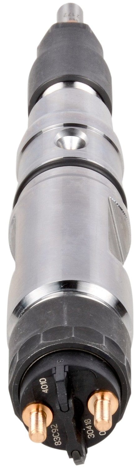 Common Rail Injector