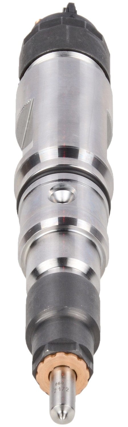 Common Rail Injector