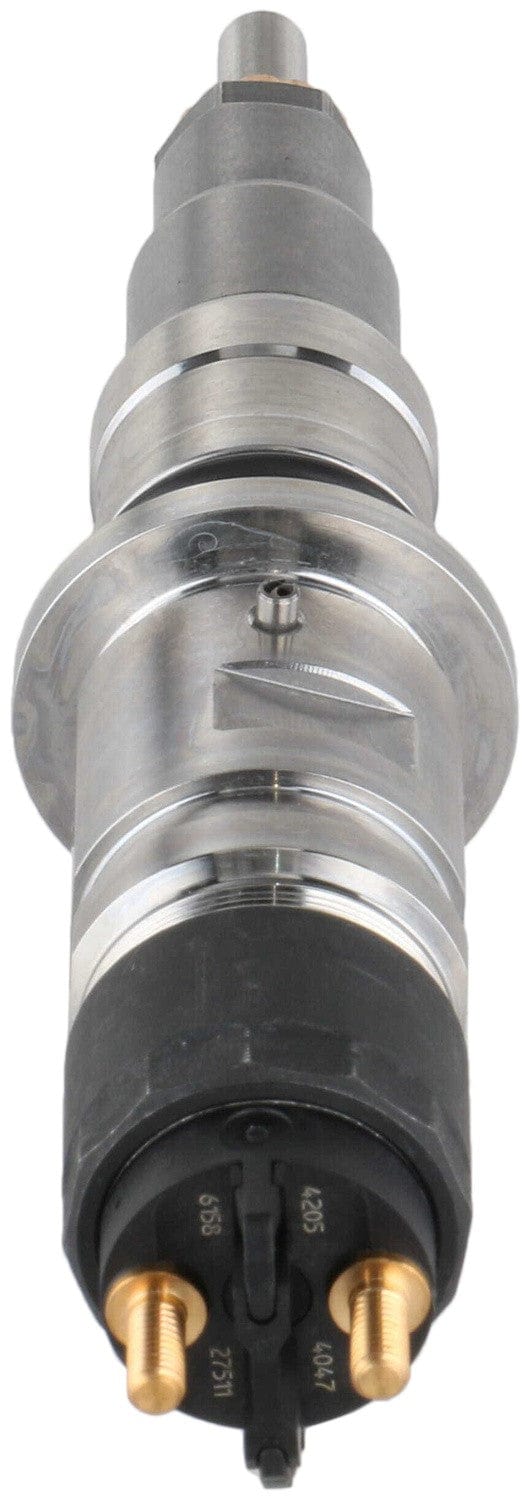 Common Rail Injector