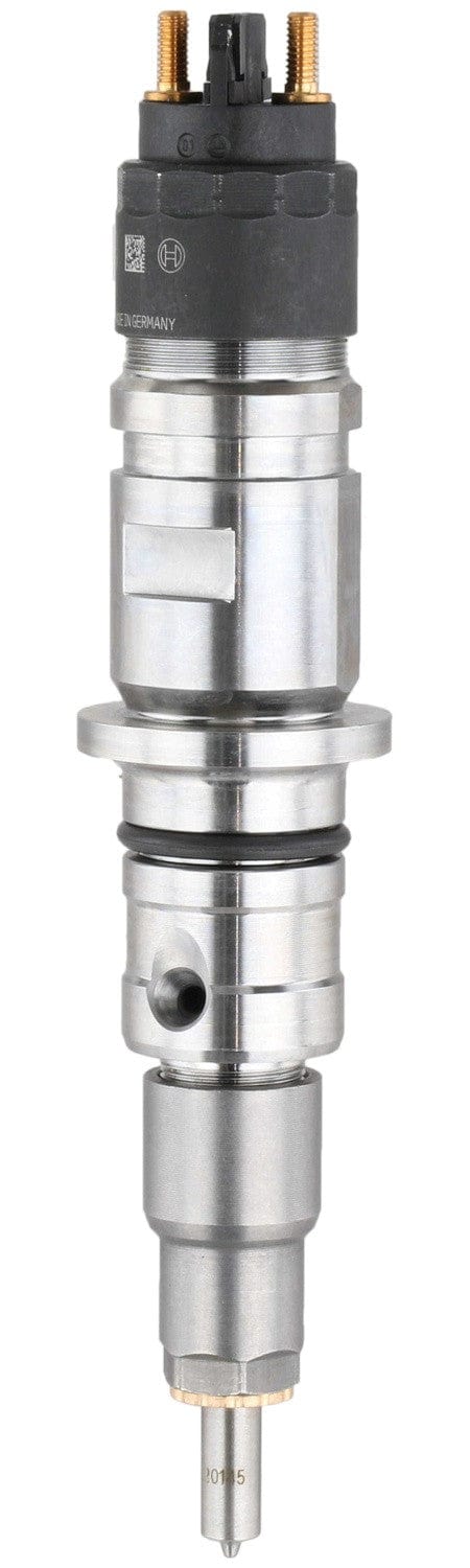 Common Rail Injector