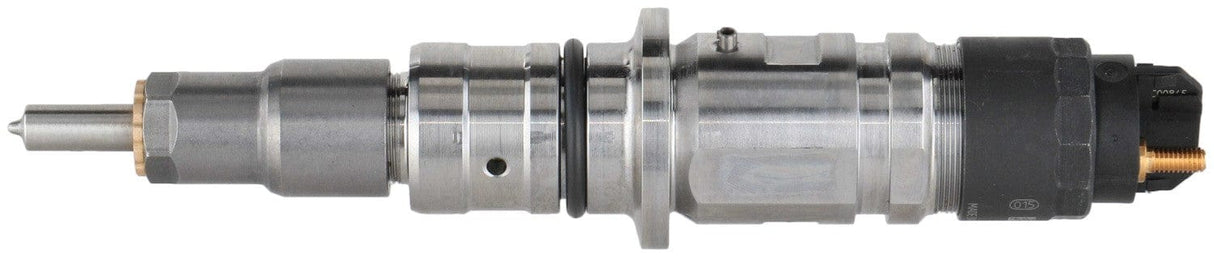 Common Rail Injector