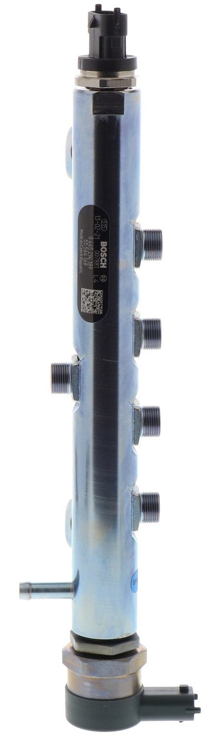 Fuel Rail