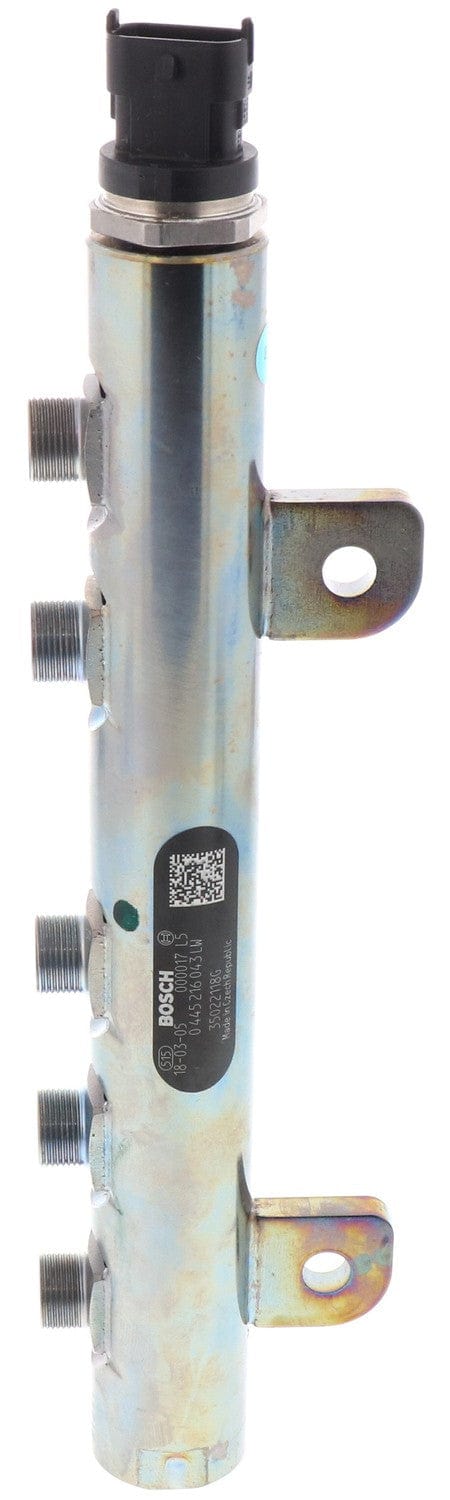 Fuel Rail