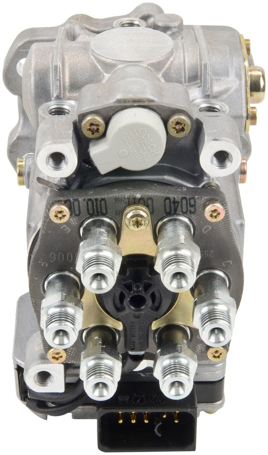 Distributor Pump